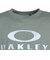 オークリー（OAKLEY）O-LASTING COOL 半袖Tシャツ FOA409011-74O