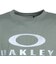 オークリー（OAKLEY）O-LASTING COOL 半袖Tシャツ FOA409011-74O