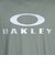 オークリー（OAKLEY）O-LASTING COOL 半袖Tシャツ FOA409011-74O