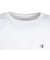 チャンピオン（CHAMPION）ロゴ 半袖Tシャツ C8-DS310 010