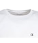 チャンピオン（CHAMPION）ロゴ 半袖Tシャツ C8-DS310 010