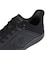 コンバース（CONVERSE）スニーカー スポーツシューズ シティースター スリットスライド ブラック 33702810