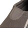 メレル（MERRELL）スニーカー スポーツシューズ ジャングル モック ブリーズ モカチャ J500651 GUNSMOKE