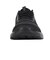 コンバース（CONVERSE）スポーツシューズ ランニングシューズ ネオスター ブラック 33600311