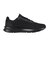 コンバース（CONVERSE）スポーツシューズ ランニングシューズ ネオスター ブラック 33600311