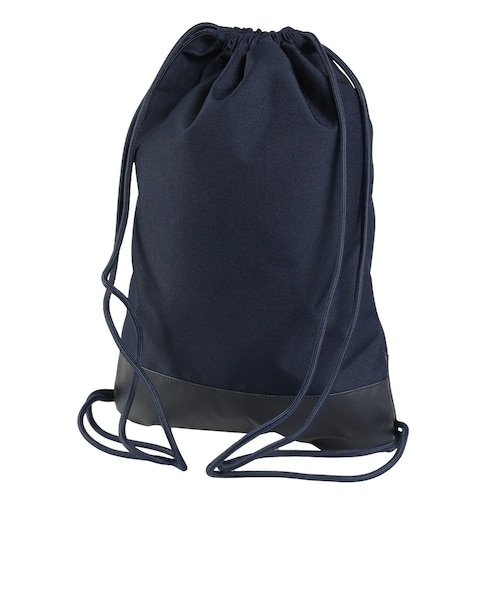 アディダス（adidas）ナップザック ジムバッグ 紺 12L TW712-KV3976