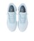 スケッチャーズ（SKECHERS）カジュアルシューズ スリップインズ ウノ グライドステップ エア グライダーズ ライトブルー 190115-LTBL