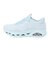 スケッチャーズ（SKECHERS）カジュアルシューズ スリップインズ ウノ グライドステップ エア グライダーズ ライトブルー 190115-LTBL