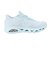 スケッチャーズ（SKECHERS）カジュアルシューズ スリップインズ ウノ グライドステップ エア グライダーズ ライトブルー 190115-LTBL