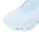 スケッチャーズ（SKECHERS）カジュアルシューズ スリップインズ ウノ グライドステップ エア グライダーズ ライトブルー 190115-LTBL