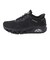 スケッチャーズ（SKECHERS）カジュアルシューズ スリップインズ ウノ グライドステップ エア グライダーズ ブラック 190115-BBK