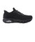 スケッチャーズ（SKECHERS）カジュアルシューズ スリップインズ ウノ グライドステップ エア グライダーズ ブラック 190115-BBK