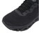 スケッチャーズ（SKECHERS）カジュアルシューズ スリップインズ ウノ グライドステップ エア グライダーズ ブラック 190115-BBK