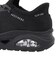 スケッチャーズ（SKECHERS）カジュアルシューズ スリップインズ ウノ グライドステップ エア グライダーズ ブラック 190115-BBK