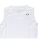 オークリー（OAKLEY）Foundational Tech Ns Crew タンクトップ 1.0 FOA409007-100