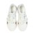 コンバース（CONVERSE） スニーカーサンダル ケイブスター スリットスライド ホワイト 33600242