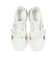 コンバース（CONVERSE） スニーカーサンダル ケイブスター スリットスライド ホワイト 33600242