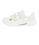 コンバース（CONVERSE） スニーカーサンダル ケイブスター スリットスライド ホワイト 33600242