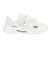 コンバース（CONVERSE） スニーカーサンダル ケイブスター スリットスライド ホワイト 33600242