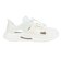 コンバース（CONVERSE） スニーカーサンダル ケイブスター スリットスライド ホワイト 33600242