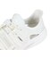 コンバース（CONVERSE） スニーカーサンダル ケイブスター スリットスライド ホワイト 33600242