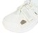 コンバース（CONVERSE） スニーカーサンダル ケイブスター スリットスライド ホワイト 33600242