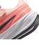 ナイキ（NIKE）ジュニアスポーツシューズ ベルクロ ベルト付き スニーカー スター ランナー 5 PS オレンジ HF7005-800