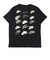 ナイキ（NIKE）スポーツウェア クラシック BF ST5 オーバーサイズ 半袖Tシャツ IR7833-010