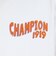 チャンピオン-ヘリテイジ（CHAMPION-HERITAGE）ショートスリーブTシャツ C3-D350  010
