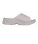 ニューバランス（new balance）750 v2 スライドサンダル パープル W750993 B