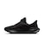 ナイキ（NIKE）スポーツシューズ ランニングシューズ レボリューション 8 イージーオン ブラック HQ2415-005