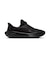 ナイキ（NIKE）スポーツシューズ ランニングシューズ レボリューション 8 イージーオン ブラック HQ2415-005