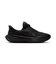 ナイキ（NIKE）スポーツシューズ ランニングシューズ レボリューション 8 イージーオン ブラック HQ2415-005