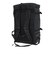 コールマン（Coleman）リュック シールド 35 2 レイヤー Bロゴバッグ 黒 36L BK 2251922 デイバッグ バックパック ボックス型