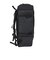 コールマン（Coleman）リュック シールド 35 2 レイヤー Bロゴバッグ 黒 36L BK 2251922 デイバッグ バックパック ボックス型