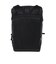 コールマン（Coleman）リュック シールド 35 2 レイヤー Bロゴバッグ 黒 36L BK 2251922 デイバッグ バックパック ボックス型