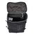 コールマン（Coleman）リュック シールド 35 2 レイヤー Bロゴバッグ 黒 36L BK 2251922 デイバッグ バックパック ボックス型
