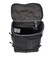 コールマン（Coleman）リュック シールド 35 2 レイヤー Bロゴバッグ 黒 36L BK 2251922 デイバッグ バックパック ボックス型