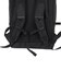 コールマン（Coleman）リュック シールド 35 2 レイヤー Bロゴバッグ 黒 36L BK 2251922 デイバッグ バックパック ボックス型