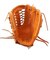 ウイルソン（Wilson）硬式用グラブ 外野手用 野球グローブ 一般 INFIELD D8 LTD ORTN WBW104544