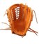 ウイルソン（Wilson）硬式用グラブ 外野手用 野球グローブ 一般 INFIELD D8 LTD ORTN WBW104544