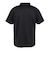 デサント（DESCENTE）半袖ポロシャツ ST6SHSX1MB BK00
