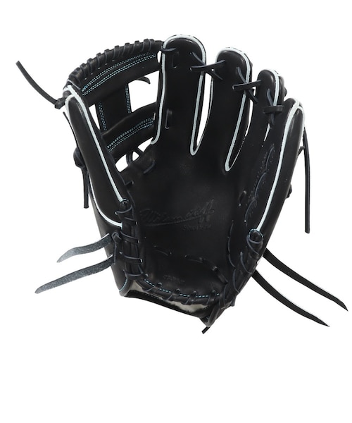 ウイルソン（Wilson）硬式用グラブ 内野手用 野球グローブ 一般