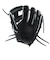 ウイルソン（Wilson）硬式用グラブ 内野手用 野球グローブ 一般 INFIELD 1975 LTD BLK WBW104539