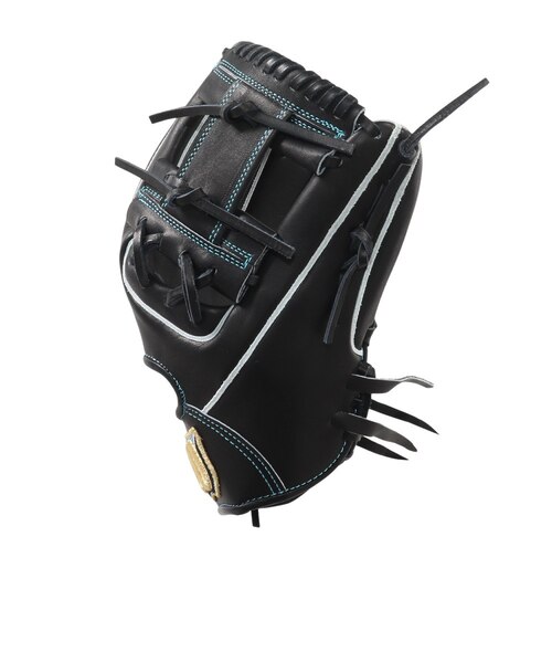 ウイルソン（Wilson）硬式用グラブ 内野手用 野球グローブ 一般