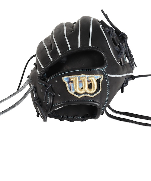 ウイルソン　硬式グローブ　内野手用 ウイルソン（Wilson）硬式用グラブ 内野手用 野球グローブ 一般