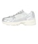 ニューバランス（new balance）スニーカー スポーツシューズ 530 シルバー U5303IR D