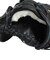 ウイルソン（Wilson）硬式用グラブ 内野手用 野球グローブ 一般 INFIELD CM33 LTD Black WBW104549