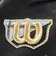 ウイルソン（Wilson）硬式用グラブ 内野手用 野球グローブ 一般 INFIELD CM33 LTD Black WBW104549
