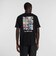 ニューバランス（new balance）NコラージュTシャツ MT6161TQBK